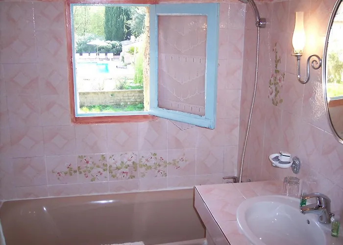 La Pierrerie Grimaud