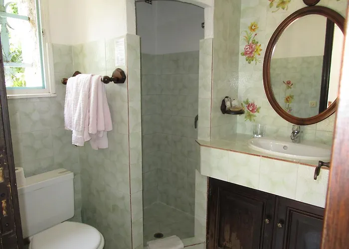 La Pierrerie Гримо