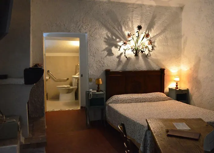 La Pierrerie Grimaud